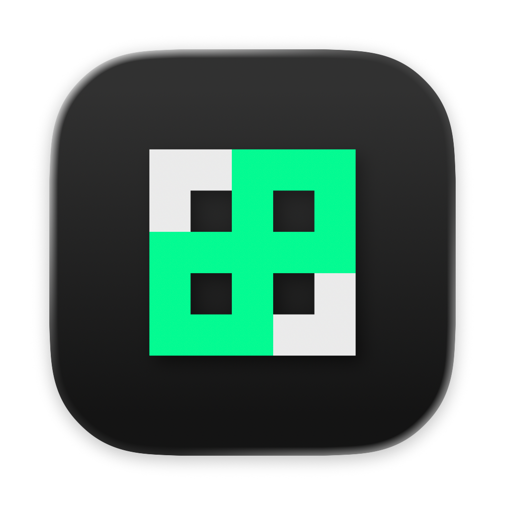 Dockpal icon