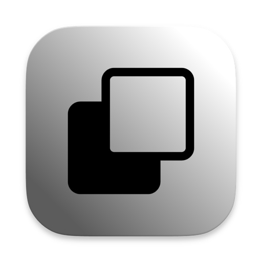 Focusdim App Icon
