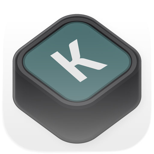 KeyPress icon