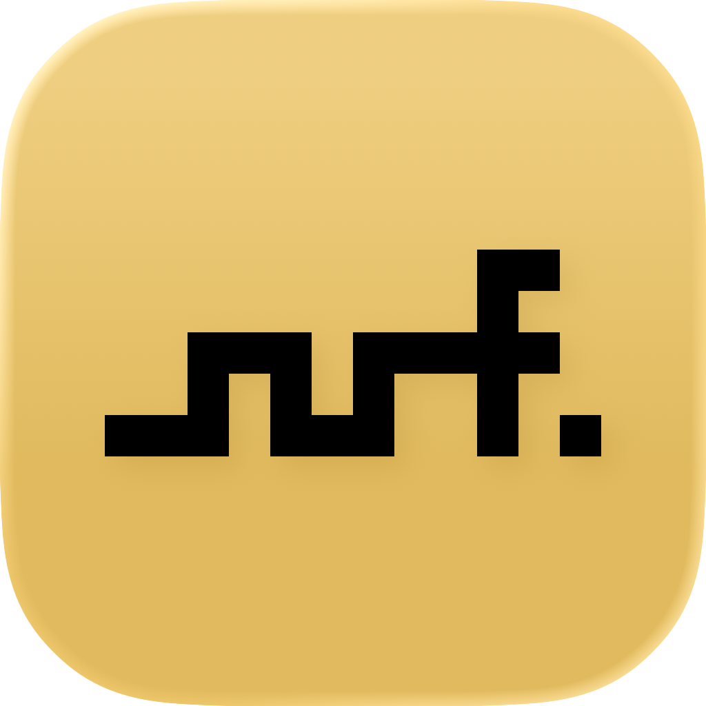 SurfPad App Icon